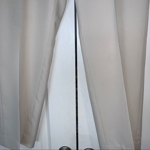 Ping cream colored golf pants - Picture 3 of 9